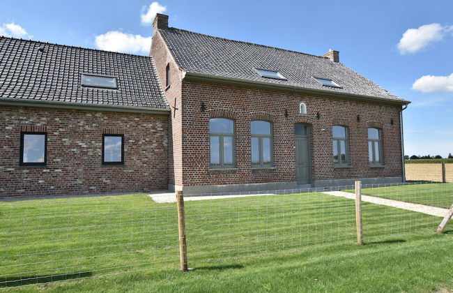 Mansion in Roesbrugge With Garden - Foto 59