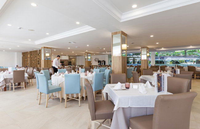 Zafiro Palmanova - Foto 117