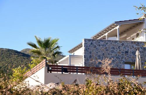 Golden Gaia Villas - Foto 26