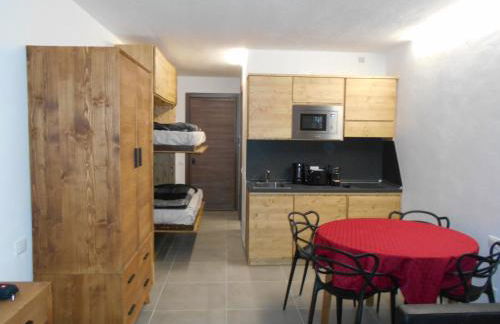 Petite Maison Larice - Foto 11