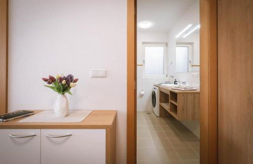 dolomites view apartment - Photo 17