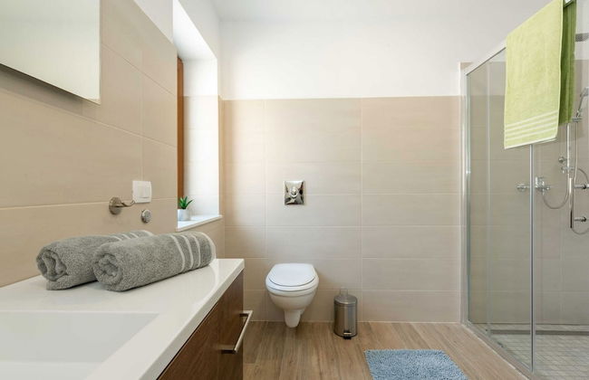 Holiday Home in Labin With Private Pool - Foto 11