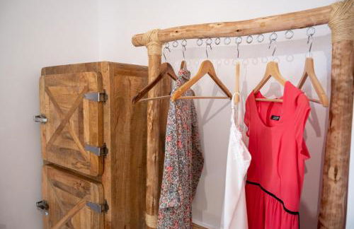 Stoa Luxury House with Unique Jacuzzi Room - Foto 27