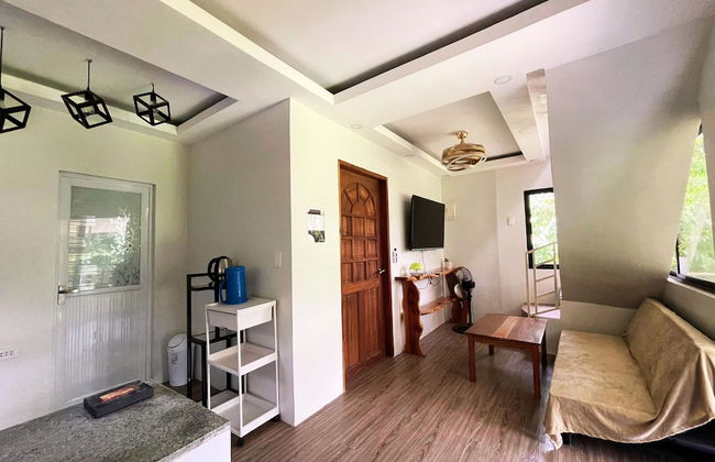 Villa Espinoza Beach Resort Nasugbu - Foto 28