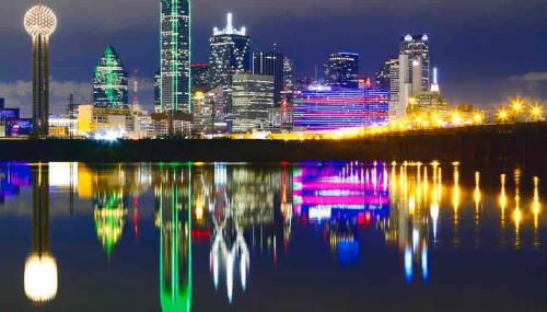 Cowboys Fan Pad 2 Bedroom! - Foto 3