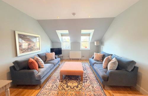 Townhouse on the Square, Dornoch - Photo 1