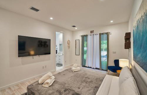 Modern New Construction Villa - Foto 9