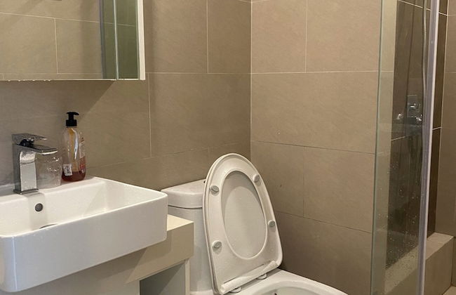 T-A Homes - The Sóng Aparment Vũng Tàu - Foto 31