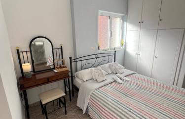 Alexandra’s apartment - Foto 6