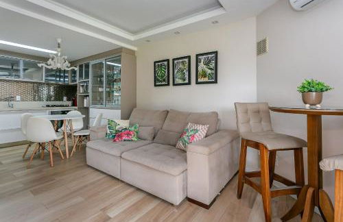 WI-FI 350MB | Trapiche na Lagoa da Conceição #LA12 - Foto 9