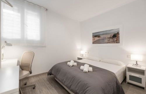 Likehomeapartments Deluxe Complex Malaga center - Foto 25