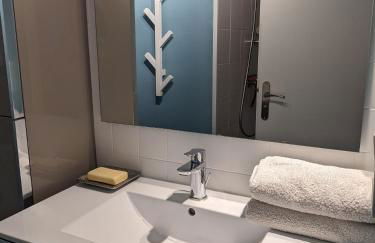 Joli studio proche des thermes - Foto 16