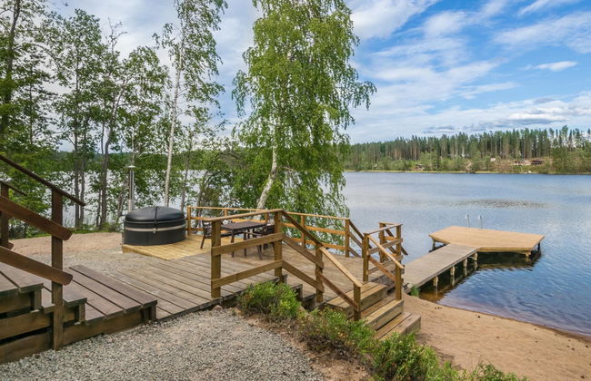 Tähtiranta - Foto 2