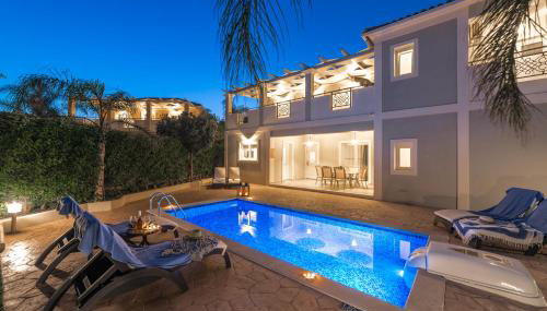 Mamfredas Luxury Resort - Foto 1