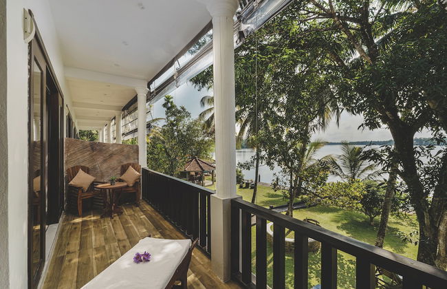 River View Villa - Photo 23