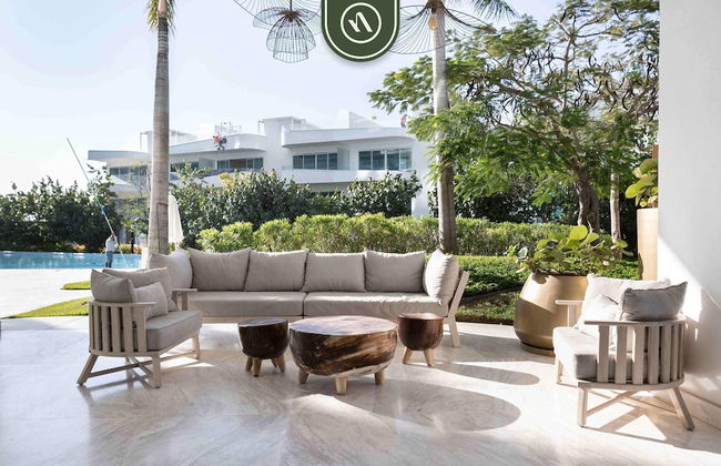 Maritima Golf Villa 7 - Foto 18