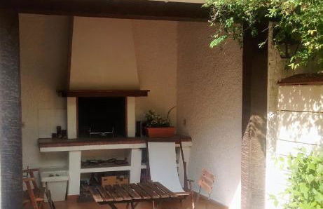 Maison Chêne Liège - Foto 24