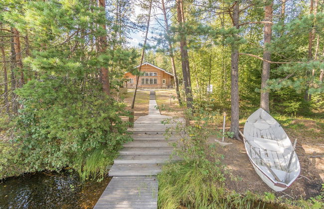 Valkealammi - Foto 4