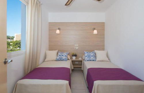 Apartamentos Calablanca - Foto 9