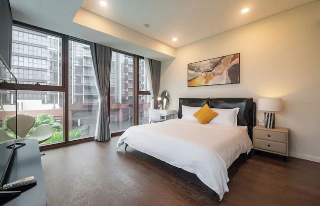 Kotrip Metropole Paradise Vacation - Foto 36