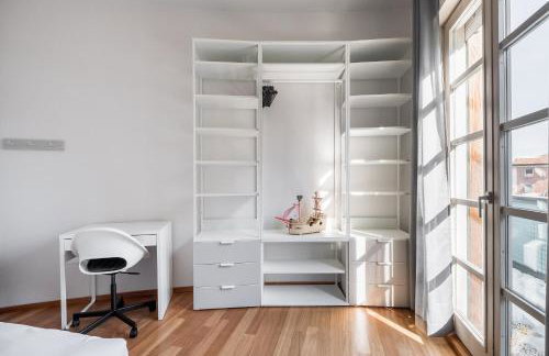 Tagliacozzi Suite - Foto 64