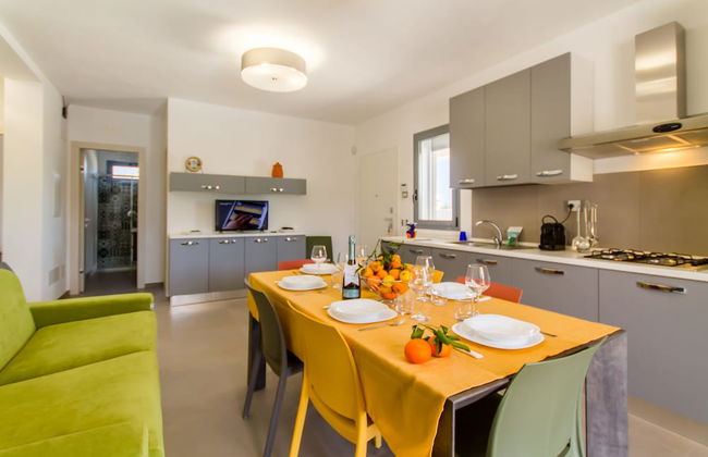 White Villa With Swimming Pool - Foto 11