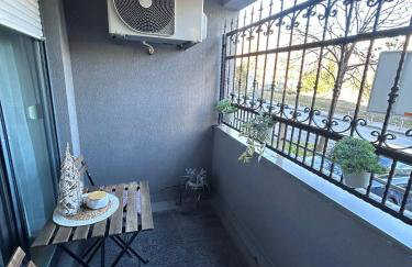 Apartman Lory, Zagreb, Downtown, with own parking in the garage - Photo 44