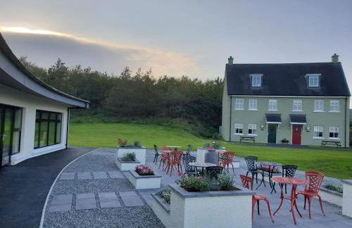 An Teach Glas - Foto 18