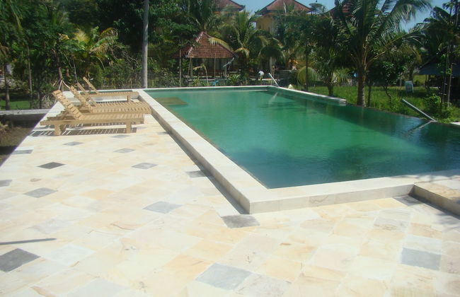 Villa Taman Padi - Photo 42