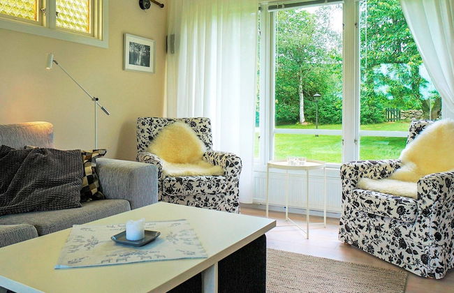 6 Person Holiday Home in Ljungskile-by Traum - Foto 9