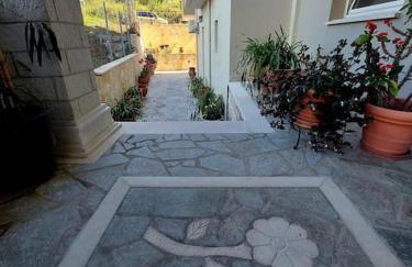 Eleni's Apartments Igoumenitsa - Γκαρσονιέρα 2ου ορόφου επιπλωμένη, εξοπλισμένη - Foto 23