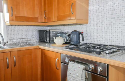 Thirley Beck Lodge - Foto 7