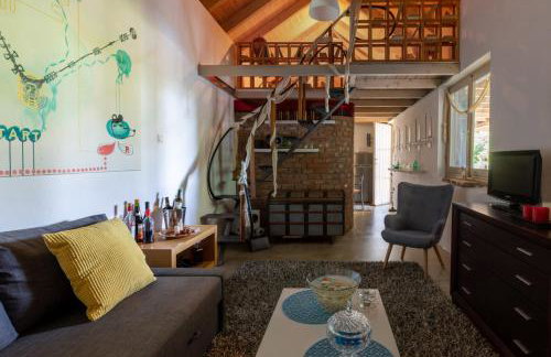 Sinanis Garden House - Foto 9