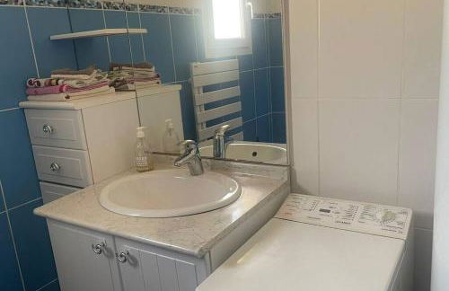 Appart independent garden Pool & Spa - Foto 25