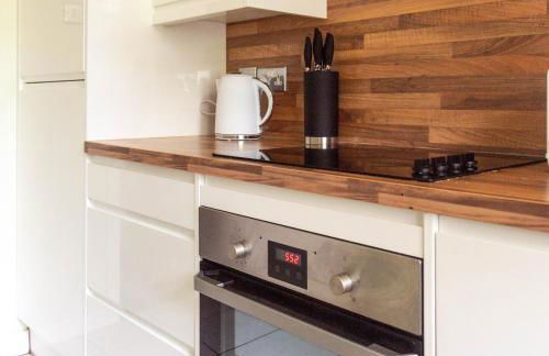 Stock Street Apartment - Foto 27