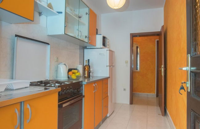 Apartments Jelka - Foto 13