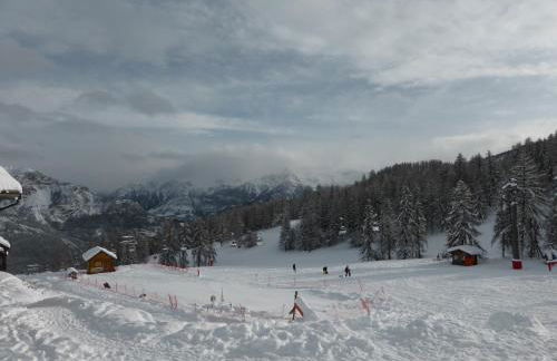 APPARTEMENT PUY SAINT VINCENT ALPES DU SUD été - hiver - Photo 21