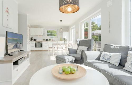 Kleines Schwedenhaus am See - Foto 6