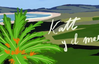 Katt y el mar - Foto 56