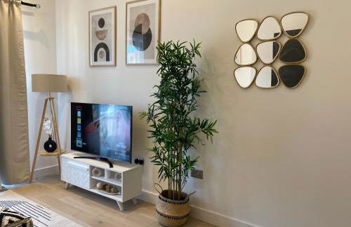 Luxury 2 bedroom Flat Sutton - Foto 12