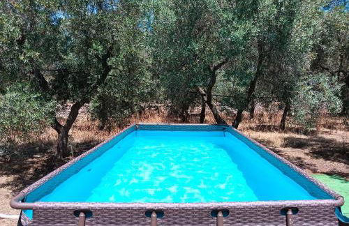 Casale Eucalipto - Foto 3