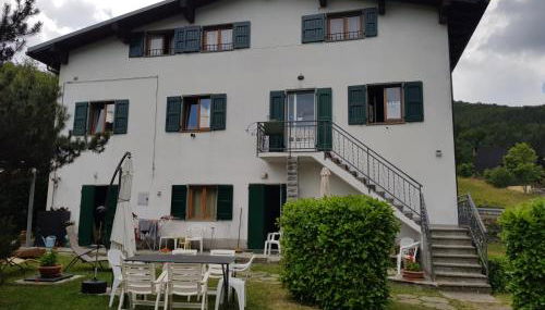 Appartamenti Bice Abetone - Foto 5, Garden