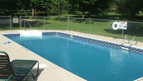 Wilstem Cabins - Foto 2