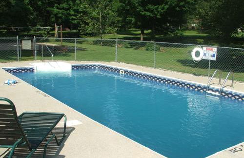 Wilstem Cabins - Foto 2