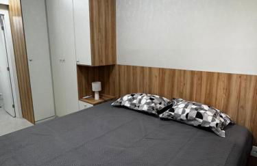 Studio em Belém perto do Shopping Bosque e Parque da Cidade - Foto 13