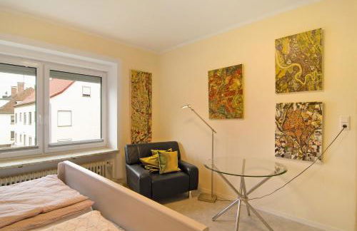 Haus unterm Räuschenberg - Foto 22