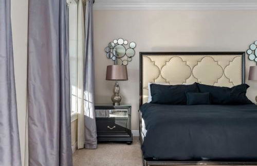 Game Room Heated pool Cinema 6Mi to Disney - Foto 57