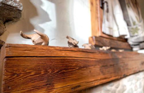 Il Fienile Della Nonna Introd - Foto 48