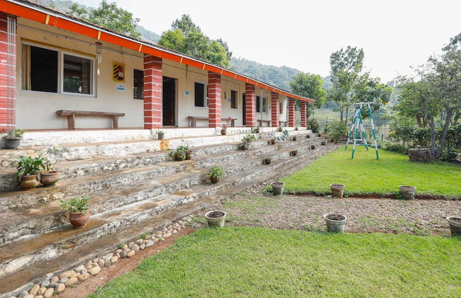 DEVASHOLA HOMESTAY - Foto 24