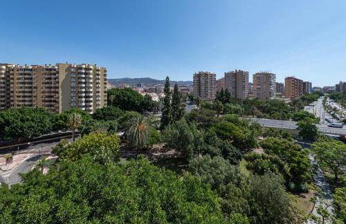 iloftmalaga Avenida Andalucía - Photo 17